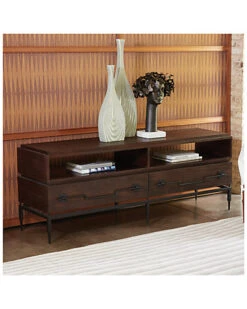 Scratch Console Home