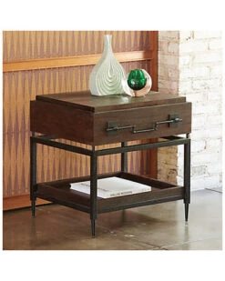 Scratch End Table Home