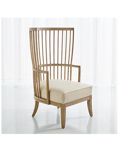 Spindle Wing Chair Home 3 Spindle Wing Chair Home