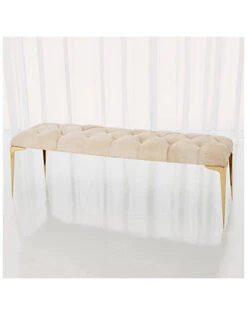 Stiletto Bench Home