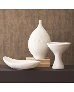 Modernist Urn Home -Global Views 3050156751 RLLD 2