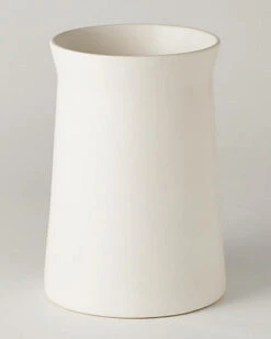Soft Curve Vase Home