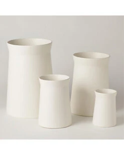 Soft Curve Vase Home -Global Views 3050228669 RLLD 3