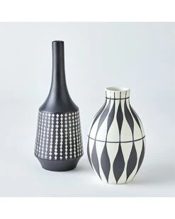 Napoli Vase Home -Global Views 3050262555 RLLD 2