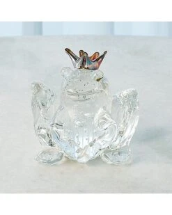 Frog Prince Home -Global Views 3050281494 RLLD 2