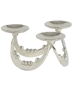 Beaded Curve Triple C/H Home