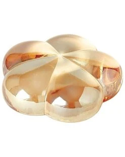 Blossom Paperweight Home