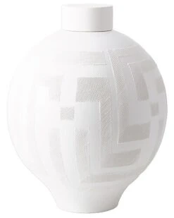 Chaco Lidded Jar Home