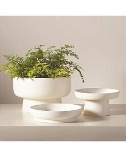 Encircle Low Bowl Home -Global Views 3050305118 RLLD 2