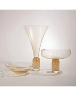 Den Gold Bowl Home -Global Views 3050305124 RLLD 2