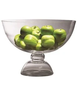 Rande Footed Bowl Home