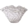 Honeycomb Optic Wavy Bowl Home -Global Views 3050305126 RLLD 1