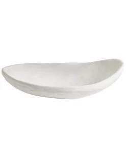 Modernist Low Bowl Home