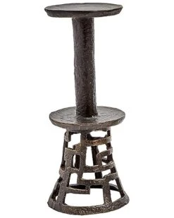 Emperor Pillar Holder Home