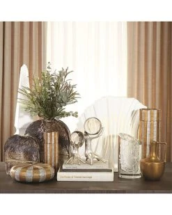 Hands On Sphere Holder Home -Global Views 3050305152 RLLD 2