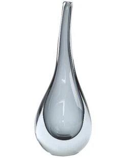 Stretched Neck Vase Home