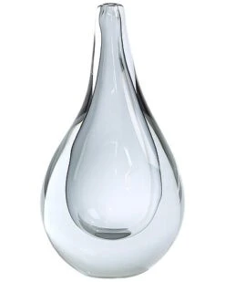 Stretched Neck Vase Home