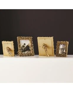 Facet Cluster Frame 8X10 Home -Global Views 3050305309 RLLD 2