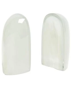 Iceberg Bookends Home