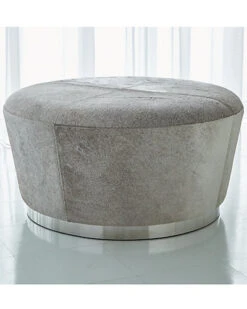 Tapered Ottoman Home