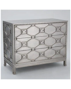 Reenbrier Chest Home