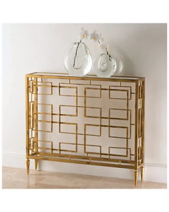 Open Block Console Home