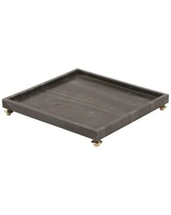 Quintessential Tray Home