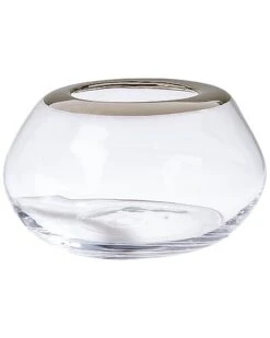 Organic Formed Vase Home