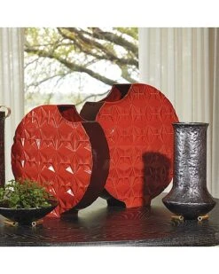 Ferro Bowl Home -Global Views 3050503535 RLLD 2