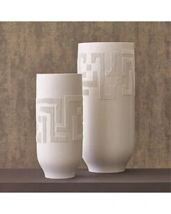 Chaco Vase Home -Global Views 3050506731 RLLD 4