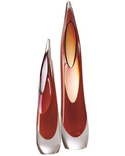 Stalagmite Vase Home