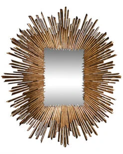 Soleil Mirror Home