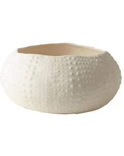 Ceramic Urchin Bowl Home -Global Views 3050555647 RLLD 3