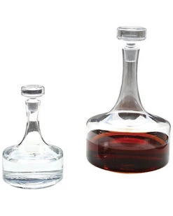 Piston Decanter Home