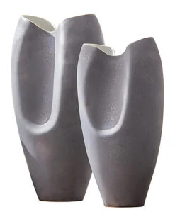 Oxus Pinched Vase Home