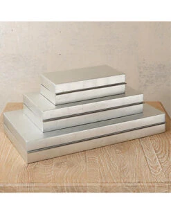 Nouveau Luxe Box Home