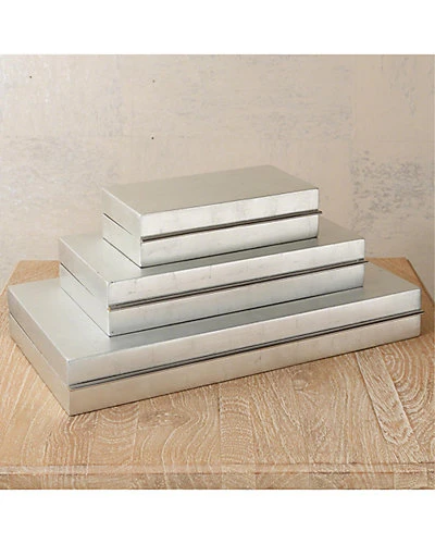 Nouveau Luxe Box Home 3 Nouveau Luxe Box Home