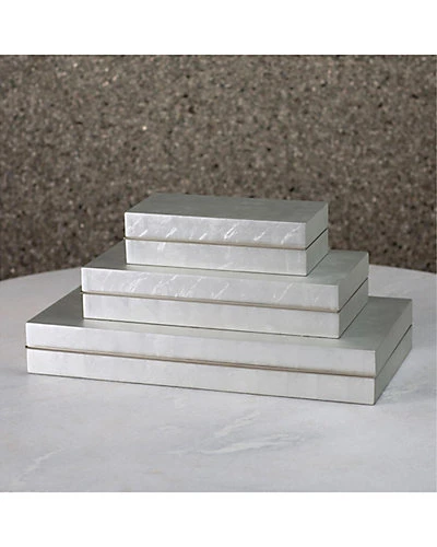 Nouveau Luxe Box Home 4 Nouveau Luxe Box Home - Image 2