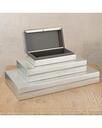 Nouveau Luxe Box Home 5 Nouveau Luxe Box Home - Image 3