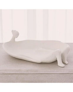 La Femme Baignoire Home -Global Views 3050555672 RLLD 3