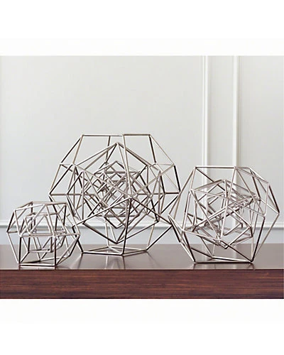 Sculpture Home 3 Sculpture Home