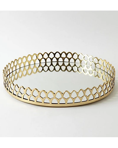 Double Arch Tray Home 3 Double Arch Tray Home