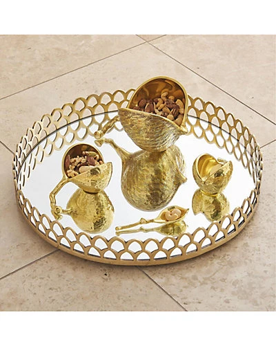 Double Arch Tray Home 5 Double Arch Tray Home - Image 3