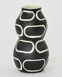 Martino Vase Home 5 Martino Vase Home -Global Views 3050555722 RLLD 2