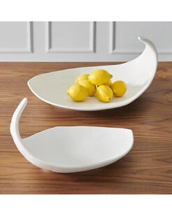 Up Sweep Bowl Home -Global Views 3050555747 RLLD 4