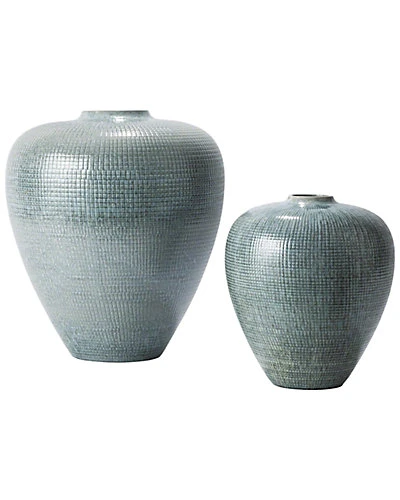 Check Bulbous Vase Home 3 Check Bulbous Vase Home