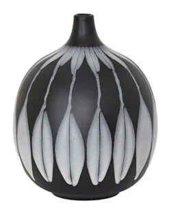 Forni Vase Home -Global Views 3050555753 RLLD 2