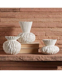 Tte Vase Home -Global Views 3050555764 RLLD 3