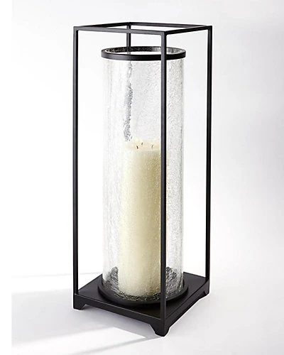 Open Cube Lantern Home 3 Open Cube Lantern Home