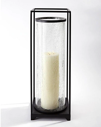 Open Cube Lantern Home 4 Open Cube Lantern Home - Image 2